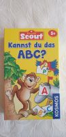 Kinderspiel Lernspiel "Kannst du das ABC?" von Kosmos Thüringen - Greiz Vorschau