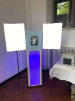 Fotobox (Photobooth) für Hochzeit, Geburtstage & Events Köln - Nippes Vorschau