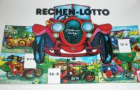 DDR Rechen-Lotto Oldtimer Rallye Leipzig - Südwest Vorschau