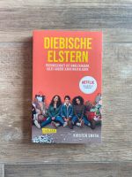 „Diebische Elstern“ Buch zur Netflix Serie Nordrhein-Westfalen - Kerpen Vorschau