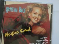 CD Kristina Bach Sachsen - Mülsen Vorschau