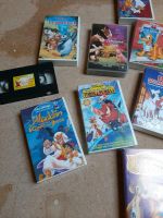 VHS Videokassetten Bayern - Kötz Vorschau