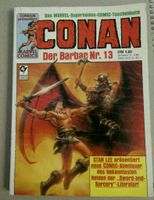 Marvel Conan der Barbar nr 13 Nordrhein-Westfalen - Sankt Augustin Vorschau