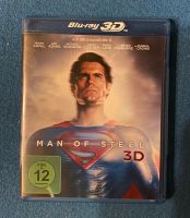 Bluray 3D Superman - Man of Steel Bayern - Sulzbach-Rosenberg Vorschau
