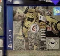 FIFA 2017/ Spiel für die PS 4 / Playstation 4 Nordrhein-Westfalen - Ratingen Vorschau