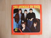 The Animals ‎The Animals On Tour LP US 1965 Vinyl Schallplatte Bayern - Straubing Vorschau