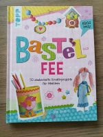 TOPP - Bastel-Fee / Bastelbuch für Mädchen Brandenburg - Falkensee Vorschau