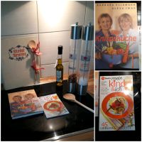Kochbücher für Kindergerichte Duisburg - Duisburg-Süd Vorschau