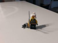 Lego, Ninjago, Minifigur, junger Wu, neu Kiel - Quarnbek Vorschau