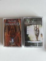 Dark Tranquillity - Kassette/Tape/Cassette München - Hadern Vorschau