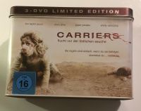 +++ DVD: CARRIERS - 3-DVD LIMITED EDITION +++ Nordrhein-Westfalen - Viersen Vorschau