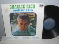 Country-Rock Schallplatte LP / CHARLIE RICH >MOHAIR SAM< Vinyl Niedersachsen - Ilsede Vorschau
