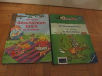 Erstlesegeschichten für Jungs, Geschichtenbuch für Erstleser Baden-Württemberg - Friedrichshafen Vorschau