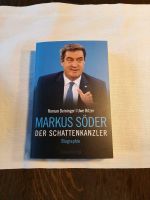 Markus Söder, Biographie, "Der Schattenkanzler" Häfen - Bremerhaven Vorschau