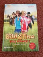 Bibi & Tina - Voll verhext - Das Buch zum Film Bayern - Biberbach Vorschau