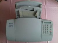 Drucker Fax Scanner Kopierer HP OfficeJet 590 Berlin - Mitte Vorschau