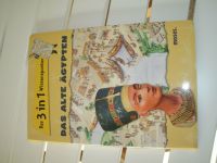 Das alte Ägypten - Buch und Poster Berlin - Köpenick Vorschau