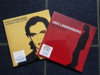 Udo Lindenberg 2x limitierte 10"  Vinyl (Sonderzug + Horizont) Baden-Württemberg - Herbrechtingen Vorschau