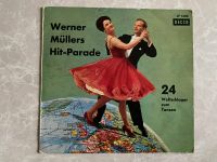 Werner Müller’s Hitparade Decca LF 1600 10"LP von 1960 oder 1961 Frankfurt am Main - Nordend Vorschau