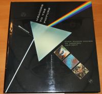 Welcome To The Picture Pink Floyd Cover im Wandel der Zeit NEU Schleswig-Holstein - Norderstedt Vorschau