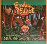 Emilia und Elliot Band 3 Nordrhein-Westfalen - Stemwede Vorschau