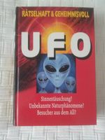 UFO Rätselhaft & Geheimnisvoll Niedersachsen - Braunlage Vorschau