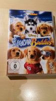 DVD Disney's Snow Buddies Weihnachten Kinder Film Niedersachsen - Braunschweig Vorschau