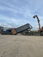 Container Stellung von groß bis klein absetzer Nordrhein-Westfalen - Zülpich Vorschau