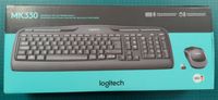 Logitech Desktop-Set Tastatur und Maus MK330, Wireless NEU+OVP Essen - Essen-Stadtmitte Vorschau