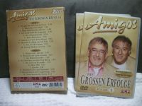 AMIGOS - Musik DVDs Brandenburg - Cottbus Vorschau