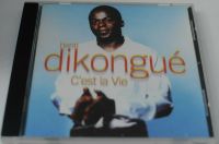 Henri Dikongue - c est la vie, CD 1997 - Französisch Afrikanisch Köln - Raderthal Vorschau