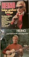 Schallplatten Vinyl Platten Heino Sachsen - Radebeul Vorschau