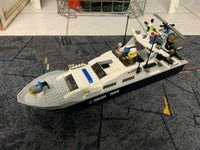 Lego City Polizeiboot 7899 Nordrhein-Westfalen - Emsdetten Vorschau