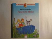 Ferien mit Minka / Der kleine Bücherbär - Erster Lesespaß Niedersachsen - Celle Vorschau