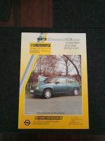 Tuning Prospektblatt Opel Corsa A Nordrhein-Westfalen - Moers Vorschau