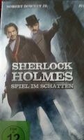 Sherlock Holmes Spiel im Schatten Robert Downey Jr. Berlin - Mitte Vorschau