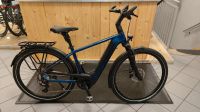 KTM Macina Style 730 vital blue (black+silver) E-Bike Nordrhein-Westfalen - Neukirchen-Vluyn Vorschau
