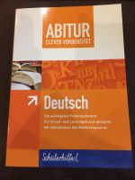 Schülerhilfe Abitur Deutsch Nordrhein-Westfalen - Neuss Vorschau
