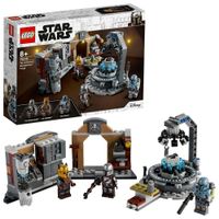 Lego 75319 - Star Wars- Die mandalorianische Schmiede - NEU/OVP Rheinland-Pfalz - Lambsborn Vorschau