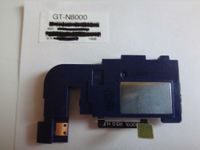 Samsung Note 10.1 (GT-N8000 ) Ersatzteil - Lautsprecher Links BL Rheinland-Pfalz - Hagenbach Vorschau