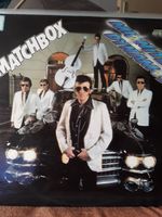 Vinyl LP Matchbox 'midnight dynamos' Berlin - Tempelhof Vorschau