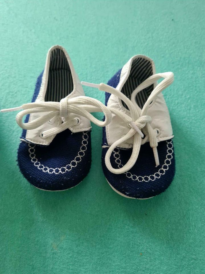 Baby Schuhe Gr.16 ,Gr 17 ,Gr.18 in München - Milbertshofen - Am Hart