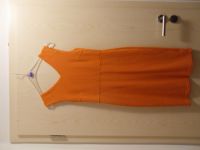 Qiero Kleid, orange, Gr. 36 - nur 2x getragen Bayern - Eltmann Vorschau