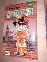 Detektiv Conan --- Manga Deutsch Schleswig-Holstein - Kiel Vorschau