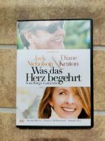 Dvd Kino Film - Was das Herz begehrt /something's gotta give Dortmund - Wickede Vorschau