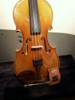 Violine made in Germany, Sandner, Baujahr 2016 Hamburg - Bergedorf Vorschau
