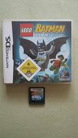 Nintendo DS NDS Spiel Lego Batman Das Videospiel Nordrhein-Westfalen - Halle (Westfalen) Vorschau