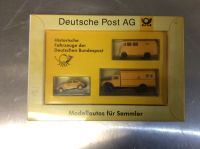 Modell Autos Deutsche Post AG von Brekina Niedersachsen - Goslar Vorschau