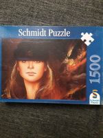 Puzzle Schmidt 1500 neu Bayern - Kaufering Vorschau