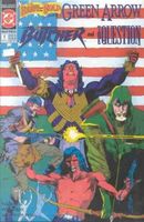 US Comic • DC Comics • The Brave and the Bold • Serie ab 1991 : G Baden-Württemberg - Weil am Rhein Vorschau